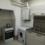Calle Della Pieta Appartement Venetië