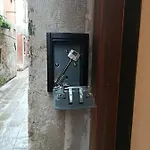 Calle Della Pieta