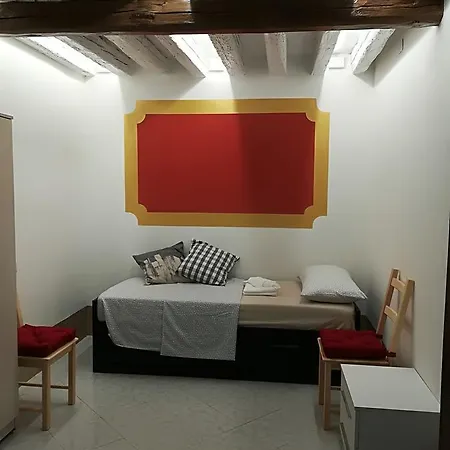 Mario Fondamente Nove *