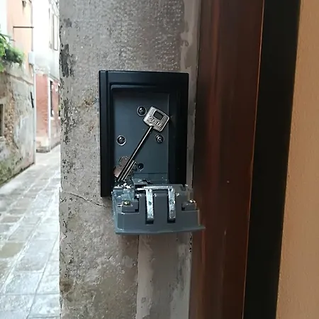 Mario Fondamente Nove