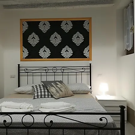 Calle Della Pieta Apartament Wenecja