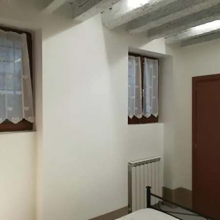شقة Calle Della Pieta
