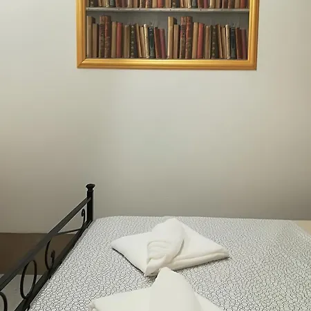 Calle Della Pieta Apartament Wenecja