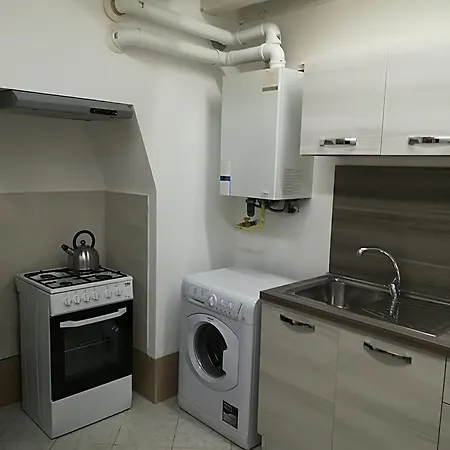 Calle Della Pieta Apartamento Venecia