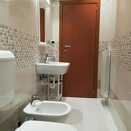 Calle Della Pieta Apartamento