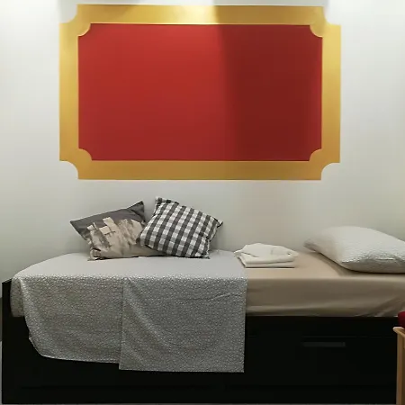 Apartamento Calle Della Pieta *