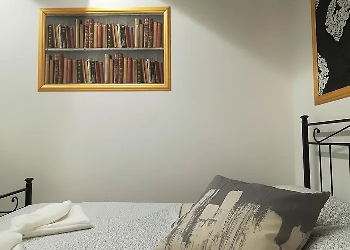 公寓 Calle Della Pieta