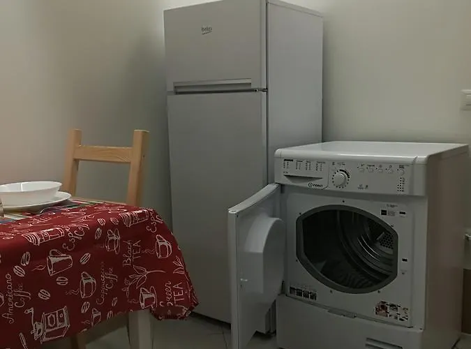 Calle Della Pieta 公寓