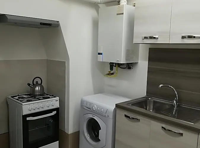 Calle Della Pieta 公寓 威尼斯