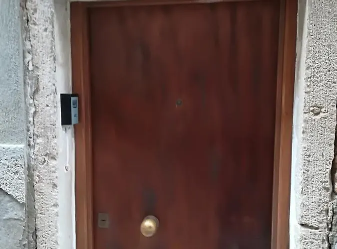 Calle Della Pieta 公寓 威尼斯