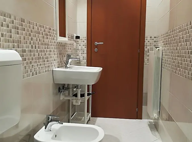 Calle Della Pieta 公寓