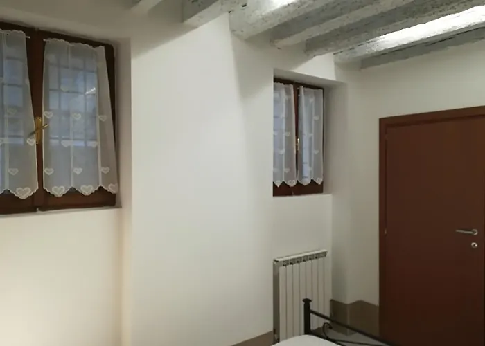 公寓 Calle Della Pieta