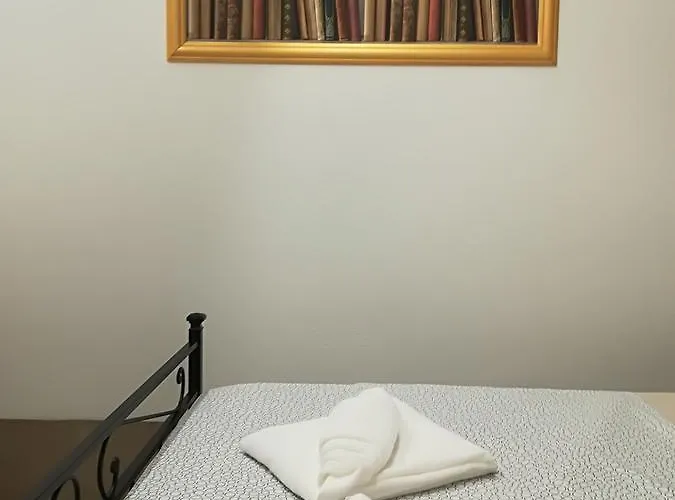 Calle Della Pieta 公寓 威尼斯