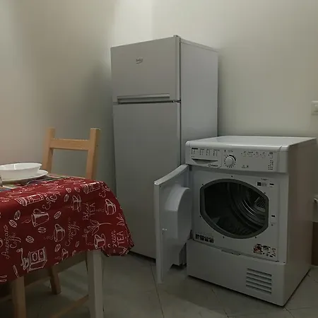 Calle Della Pieta דירה