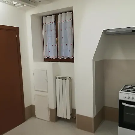 Appartement Calle Della Pieta