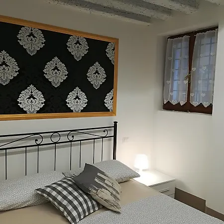 Calle Della Pieta Appartement *