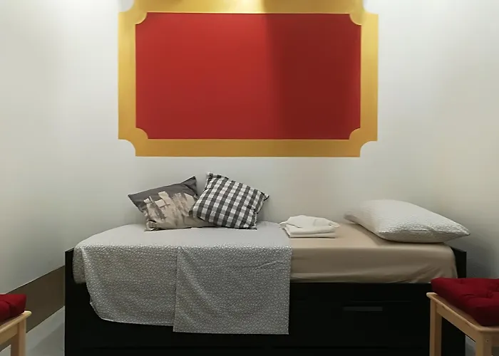 דירה Calle Della Pieta *